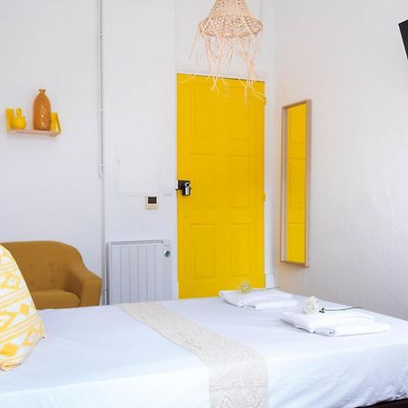 Paraiso Suites By Coloursrevolution بورتو المظهر الخارجي الصورة