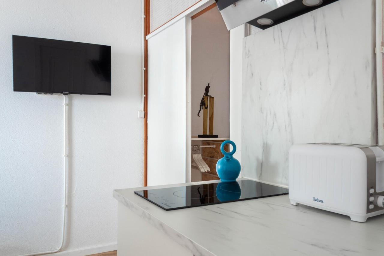 Paraiso Suites By Coloursrevolution بورتو المظهر الخارجي الصورة