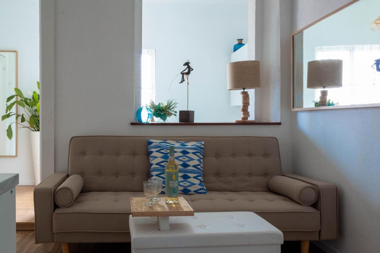 Paraiso Suites By Coloursrevolution بورتو المظهر الخارجي الصورة
