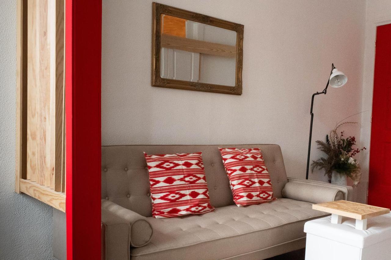 Paraiso Suites By Coloursrevolution بورتو المظهر الخارجي الصورة