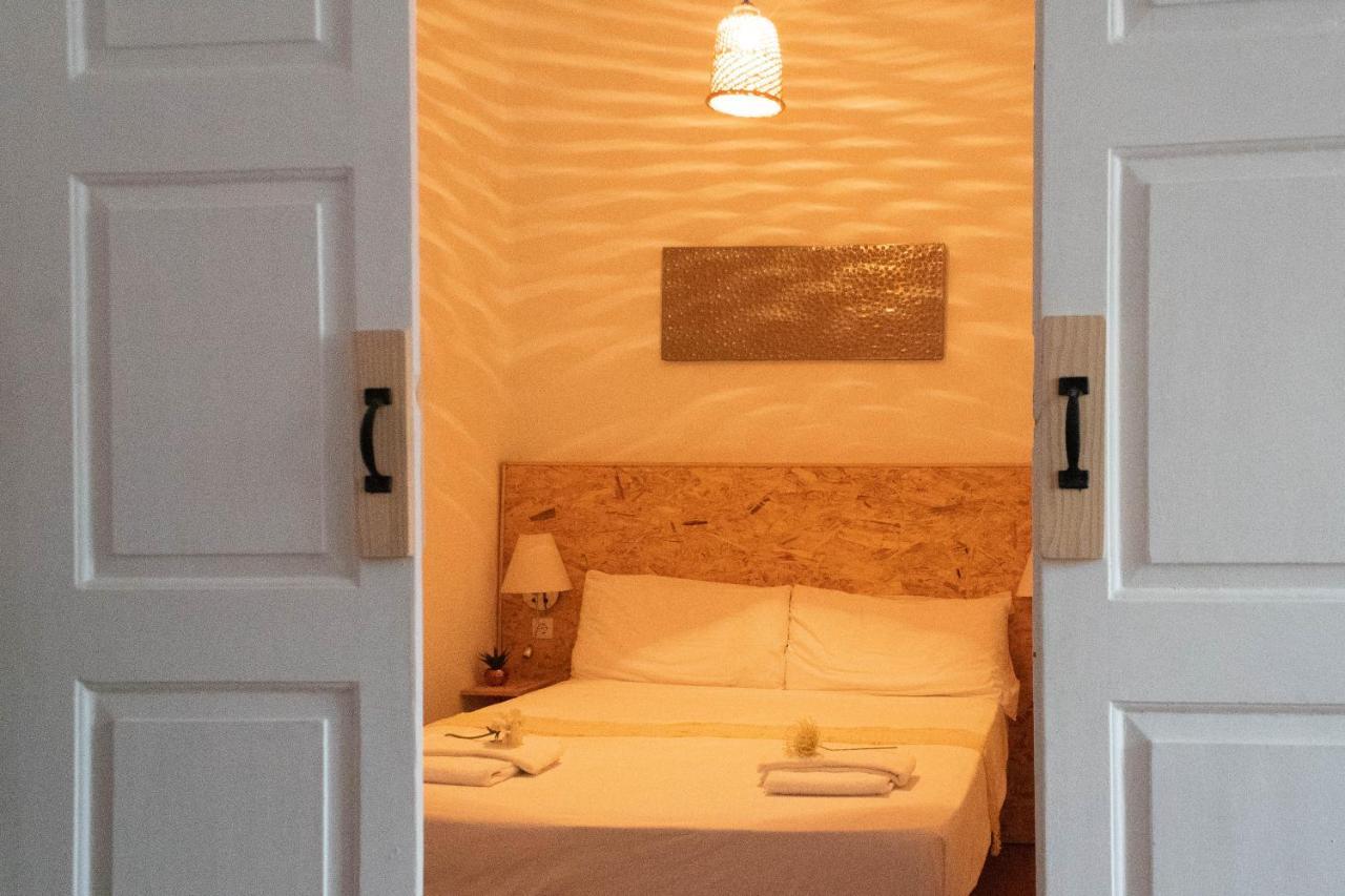 Paraiso Suites By Coloursrevolution بورتو المظهر الخارجي الصورة