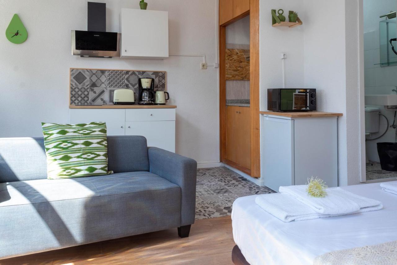 Paraiso Suites By Coloursrevolution بورتو المظهر الخارجي الصورة