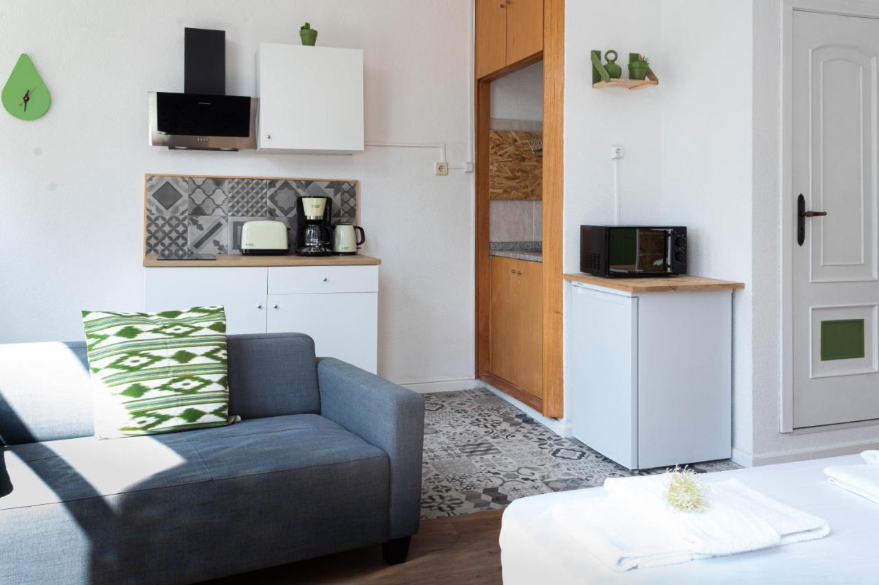 Paraiso Suites By Coloursrevolution بورتو المظهر الخارجي الصورة