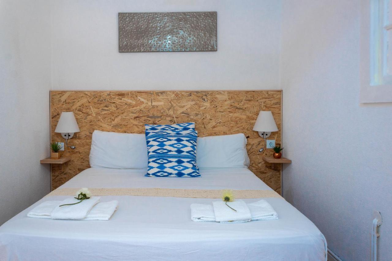 Paraiso Suites By Coloursrevolution بورتو المظهر الخارجي الصورة
