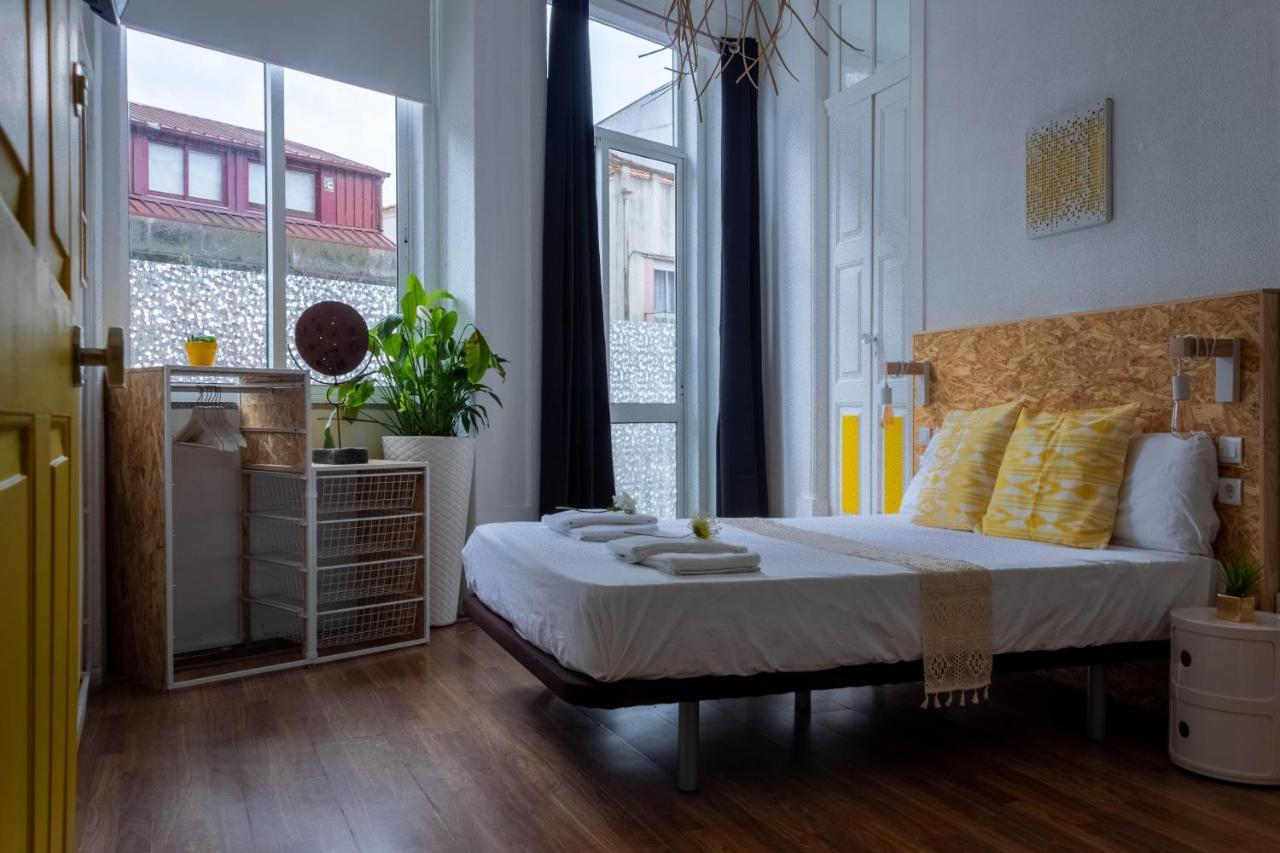 Paraiso Suites By Coloursrevolution بورتو المظهر الخارجي الصورة