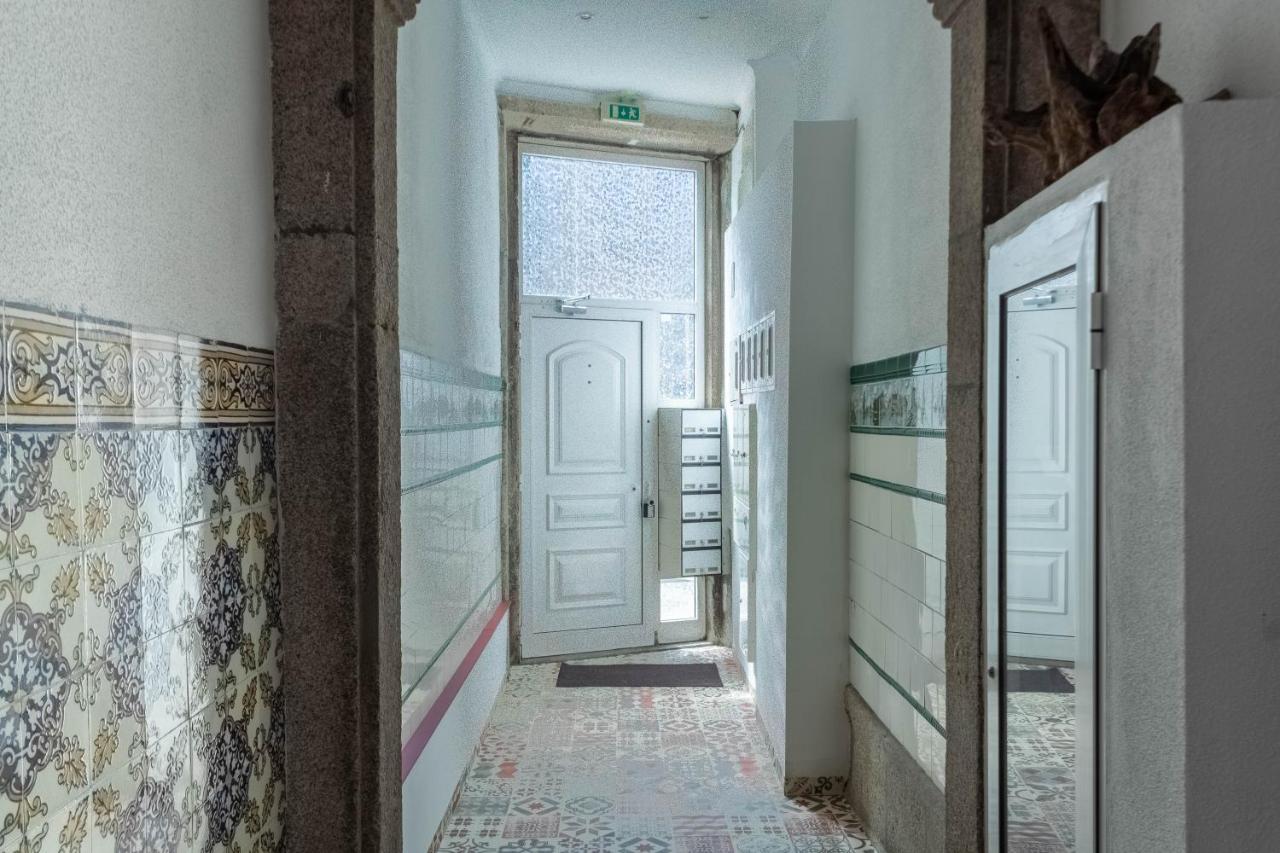 Paraiso Suites By Coloursrevolution بورتو المظهر الخارجي الصورة