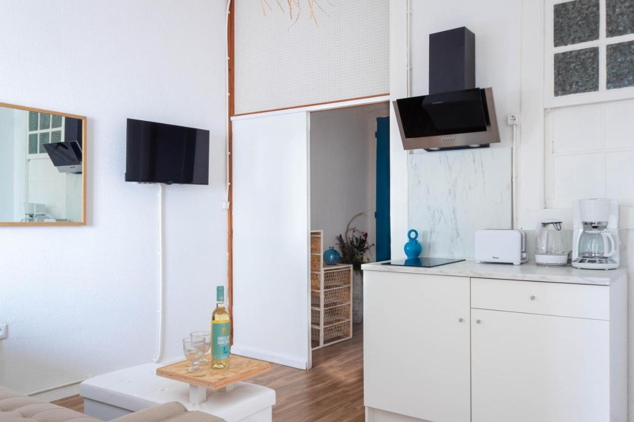 Paraiso Suites By Coloursrevolution بورتو المظهر الخارجي الصورة