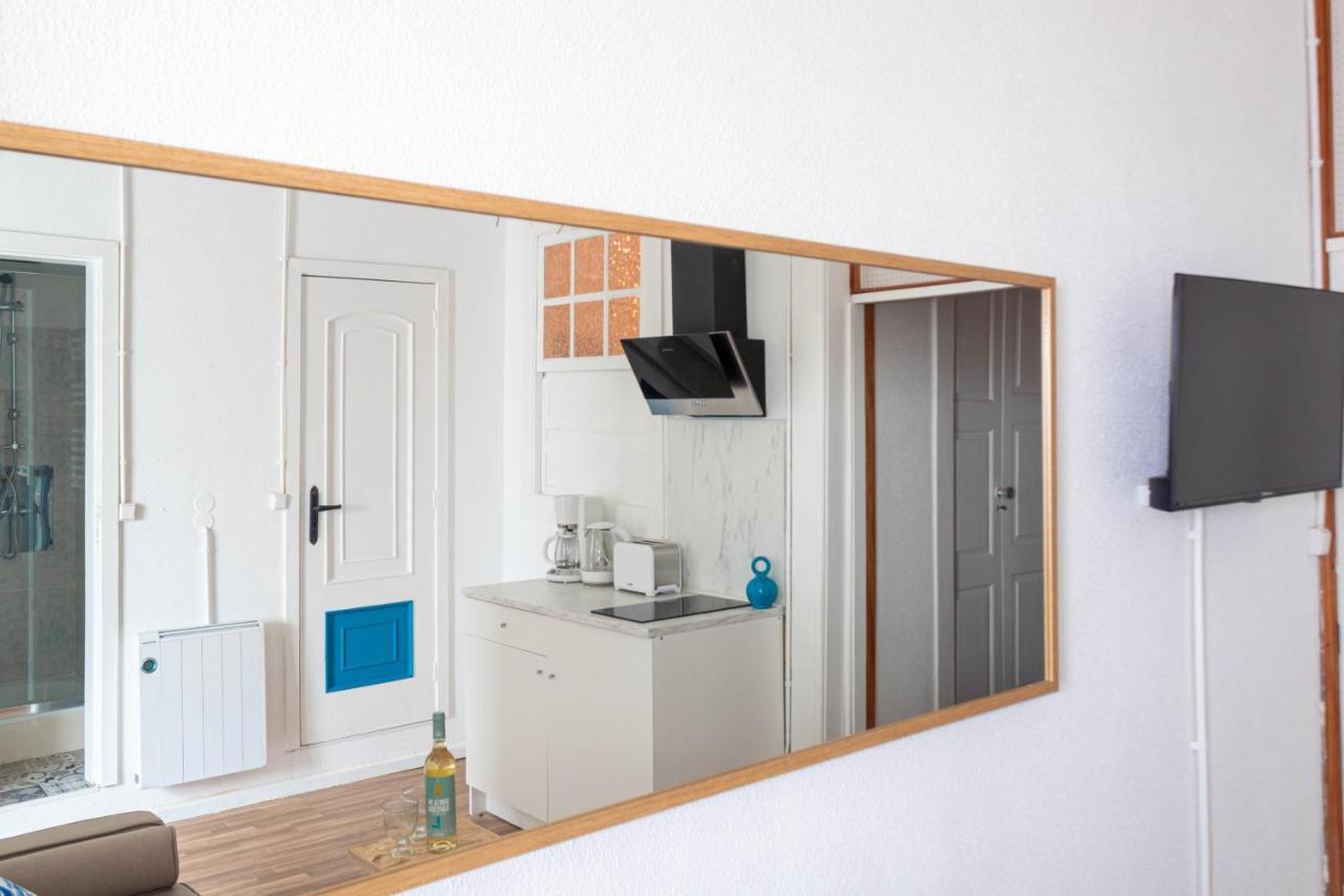 Paraiso Suites By Coloursrevolution بورتو المظهر الخارجي الصورة